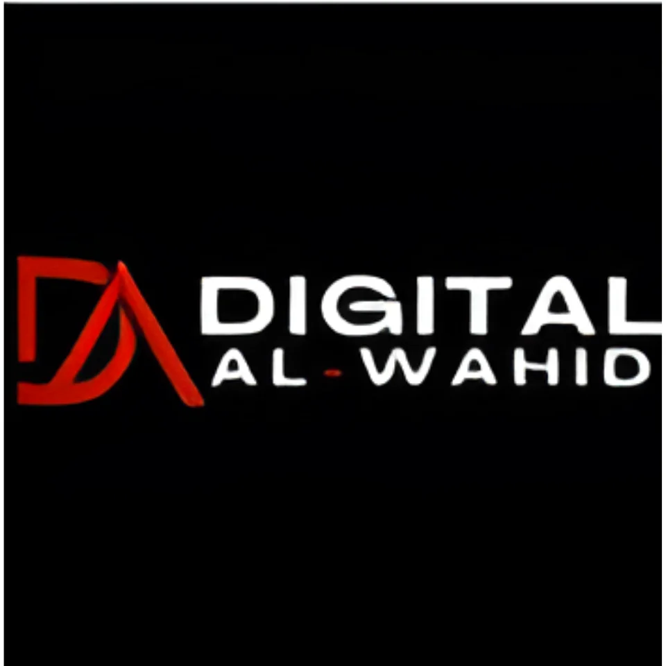 Digital Alwahid